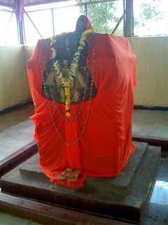Sri Vedesha Bhikshu (UM)